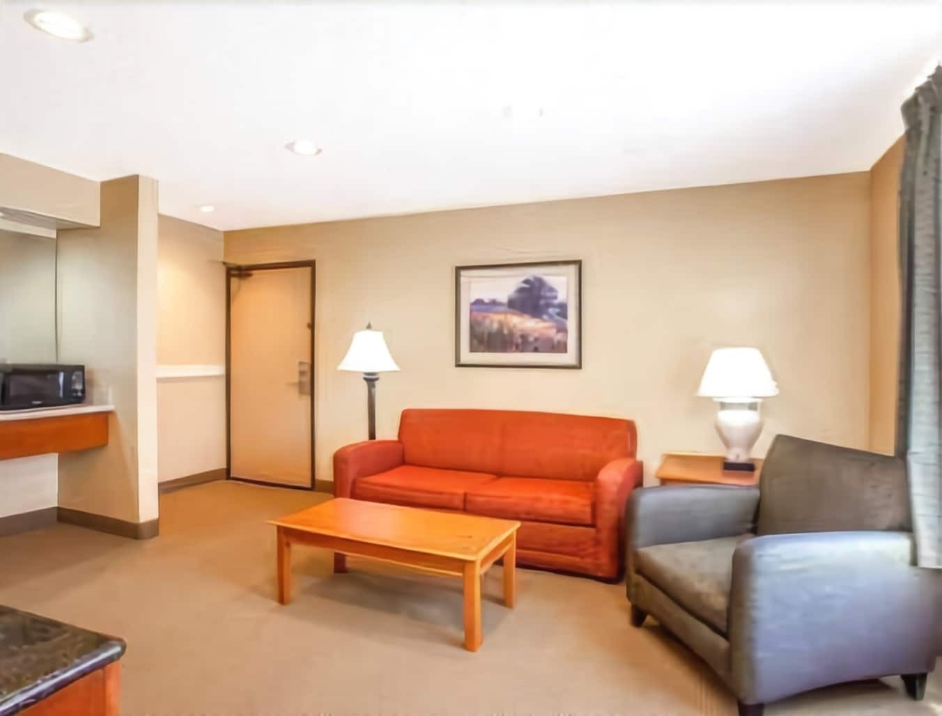 Holiday Inn Express & Suites Chatsworth By Ihg Los Angeles Exterior photo