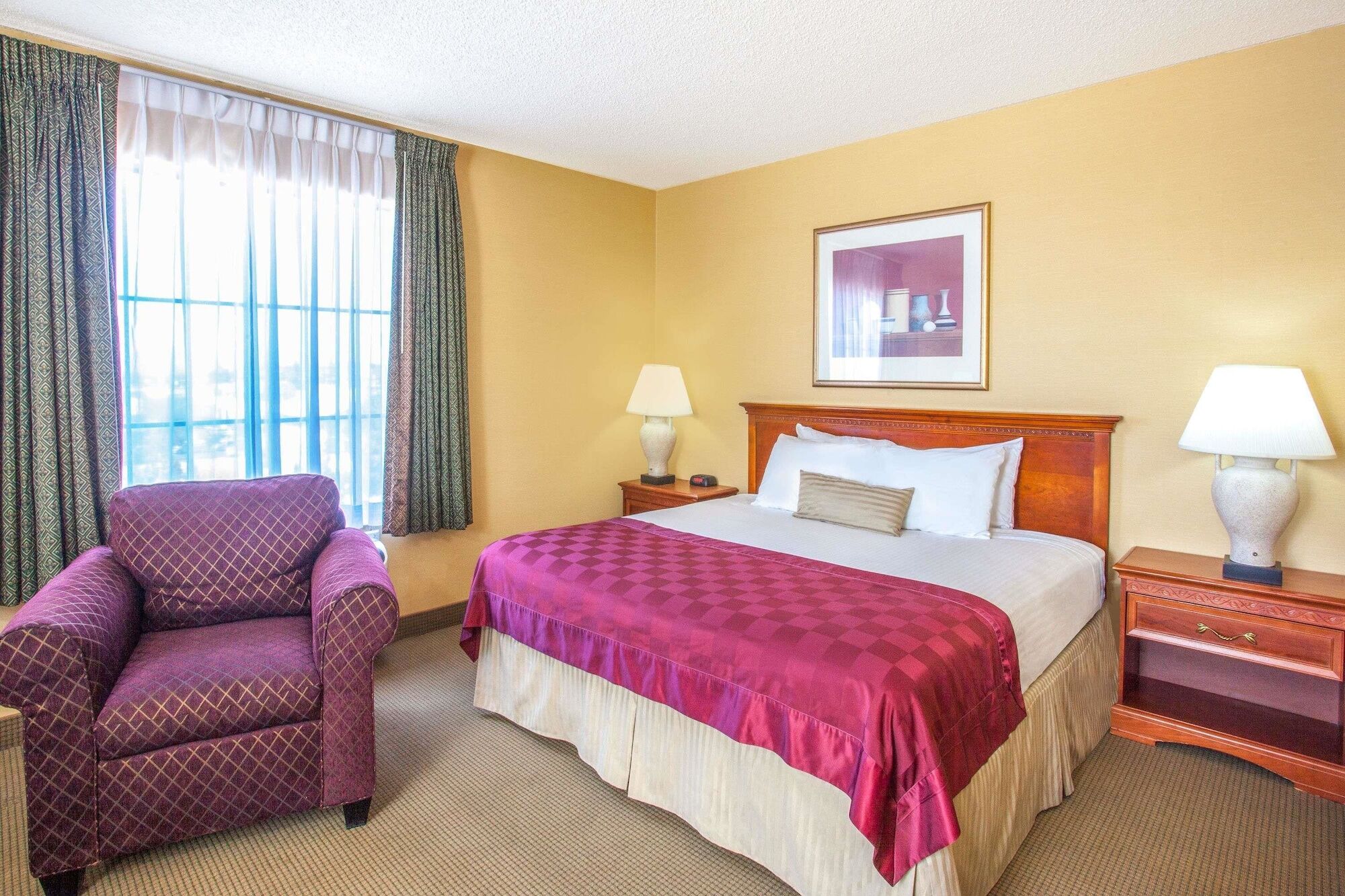 Holiday Inn Express & Suites Chatsworth By Ihg Los Angeles Exterior photo